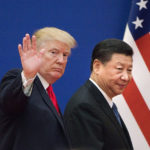 Mỹ và Trung Quốc cùng kêu gọi tạm ngừng chiến tranh thương mại