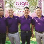 Startup Tugo và câu chuyện khởi nghiệp của những tay đua liều lĩnh