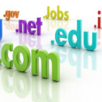 Đăng ký tên miền mới: Chọn mặt gửi vàng