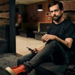 8 điều ít biết về CEO Twitter – tỷ phú Jack Dorsey