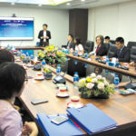 Hoạch định nguồn lực cho doanh nghiệp thép