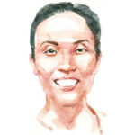 Doanh nhân Nguyễn Thu Hồng – Người sáng lập chả cá Kamaboko: Cứ gõ, cửa sẽ mở