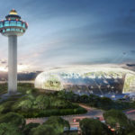 Sân bay Changi – bài học về sức mạnh của tư duy dịch vụ