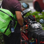 GrabFood và tham vọng chia lại thị phần đặt món trực tuyến và giao thức ăn tại Việt Nam