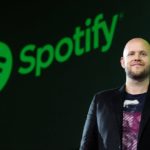 CEO Spotify: Khởi nghiệp vì chán cuộc sống hưởng thụ